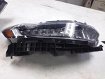 Oem Passenger Headlight Naturally Aspirated Hybrid Fits 18-19 Accord. Fixed Price $356.20.