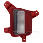 Tyc Right Side Backup Lamp Assy For Kia Telluride 2023-2025 Models. Fixed Price $97.00.