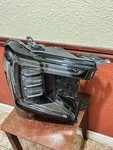 Oem Right Passenger Side Led Headlamp For Gmc Yukon AT4, Denali 85609440. Fixed Price $340.00.