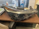 Elantra 2023 Headlight 64414. Fixed Price $100.00.