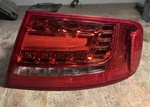 2009-2012 Audi A4 Right Passenger Outer Led Tail Light Used Oem 171270-02. Fixed Price $82.50.