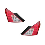 Tail Lights Rear Back Lamps Pair Set For 12-15 Nissan Versa Sedan Left & Right. Fixed Price $95.00.