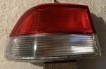 1999-2000 Honda Civic Oem Tail Light Lamp Left Driver Side HD176-U1RW4. Fixed Price $7.50.