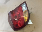Driver Left Tail Light Quarter Panel Mounted Fits 01-03 Aurora 156090. Fixed Price $34.20.
