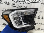 Oem 2022-2024 Gmc Terrain Right Led Headlight Assembly. Fixed Price $340.00.