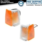 Corner Marker Light Set Fits 1986-1987 Mazda B2000 1987-1993 B2200 B2600. Fixed Price $54.84.