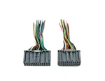 99-01 Ford F-250 F-350 Gem Multifunction Bcm Module Plugs F81B-14B205-DJ. Fixed Price $29.99.