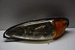 1999-2005 Pontiac Grand Left Driver Side Headlight Headlamp Oem, 114-02684. Fixed Price $44.99.