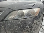 2008 Toyota Camry Driver Left Headlight Assembly Oem Used 97K Miles. Fixed Price $104.40.