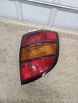 2003-2008 Pontiac Vibe Rear Passenger Side Tail Lamp Light Quarter Panel Mounted. Fixed Price $98.99.