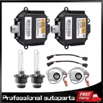 2X New For 03-09 Nissan 350Z Xenon Ballast Igniter & Hid D2S Bulb Lamp Computer. Fixed Price $49.85.