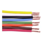 Consolidated 4030-2-500 10 Gauge Conductor Red Hook Up Wire, 500FT. Fixed Price $354.51.