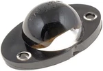 New Dorman 68164 License Plate Lens Light Fits 1994-2001 Dodge Ram Pickup Truck. Fixed Price $9.78.
