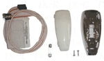 1967-1969 Camaro Firebird Dome Light Kit Lens Base Bulb Screw Oe Wiring Harness. Fixed Price $49.95.