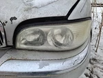For 97-05 Park Ave Headlamp Halogen Front W/bulb Set Pair. Fixed Price $57.20.