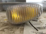 96 97 Mercury Sable R. Corner/park Light Parklamp/turn Signal Grille Mounted. Fixed Price $23.00.