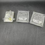 10-12 Land Rover Range Xenon Ballasts Sport 14-15. Fixed Price $43.64.