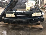Tail Light Center Driver Left With Lx Emblem Fits 94-95 Thunderbird 571152. Fixed Price $124.98.