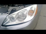 Driver Left Headlight Amber Lens Fits 05-09 G6 2302171. Fixed Price $82.00.