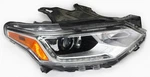 Oem Right Passenger Side Hid Headlamp For Chevy Traverse 84887858. Fixed Price $360.00.