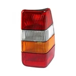 Passenger Right Tail Light Station Wgn 245 Fits 85-93 Volvo 240 Series 252533. Fixed Price $162.00.
