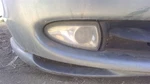 Passenger Corner/park Light Side Marker Bumper Mounted Fits 00-04 Type 289685. Fixed Price $93.99.