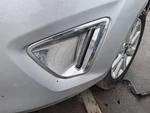 Used Signal / Parking Light Assembly Fits: 2013 Ford Fiesta Lamp-turn. Fixed Price $87.50.