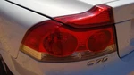 Driver Left Tail Light Convertible Fits 06-10 Volvo 70 Series 290635. Fixed Price $83.99.