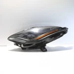 2018-2020 Jaguar F-type Dual Led Projector Left Headlight Oem JX53-13W030-FC. Fixed Price $184.50.