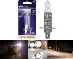 Sylvania Xtra Vision One Bulb H1 55W Head Light Low Beam Upgrade Replace Oe. Fixed Price $18.75.
