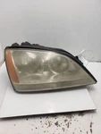 Passenger Right Rh Headlight Sport Package 2005-2006 Sorento Tested Oem. Fixed Price $50.00.