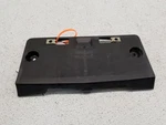06-08 Infiniti M35/M45 Front License Plate Bracket Oem 96210EH100. Fixed Price $59.99.