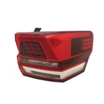Right Passenger Side Tail Light For 18-20 Volkswagen Atlas Led Capa Certified. Fixed Price $162.06.