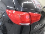 Kia Sportage 2014 Left Taillight Quarter Panel Mounted 924013W620 4669. Fixed Price $162.29.
