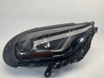 2024 Maserati Granturismo M189 Front Right Passenger Headlight Led Q. Fixed Price $1519.99.