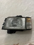 Drivers Left Headlight Fits 99-02 Isuzu Trooper 29166203. Fixed Price $134.00.
