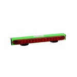 Towmate Replacement Lime Light 22" Wide Wireless Bar 14 Leds TM22G. Fixed Price $185.00.
