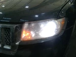 Driver Headlight Hid Lhd Limited Fits 11-13 Grand Cherokee 6978870. Fixed Price $393.87.