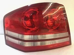 2008-10 Dodge Avenger Lh Driver Side Tail Light Oem 166-00552L. Fixed Price $65.00.