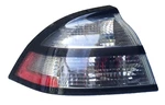 2008-2011 Saab 9-3 Convertible Left Driver Side Quarter Panel Tail Light Oem. Fixed Price $199.99.