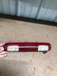 99-07 Gm Sierra Chevy Silverado Third 3RD Brake Light Cargo Oe 16525205 01. Fixed Price $28.00.