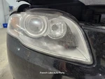 Passenger Right Headlight Xenon Hid Adaptive Fits 06-09 Audi A4 1313058. Fixed Price $300.00.
