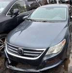 Passenger Tail Light Quarter Panel Mounted Fits 09-12 Cc 240412. Fixed Price $80.00.