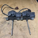 Volvo 850 1997 Headlamp Wiper Motor Pair 578292. Fixed Price $94.99.