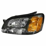 For 03-06 Baja 00-04 Legacy Outback Headlight Headlamp Replacement Driver Side. Fixed Price $82.99.