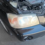 Passenger Headlight Vin 5TH Digit Fits 07 Highlander 758610. Fixed Price $144.90.