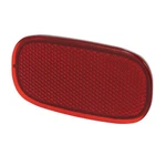 Rear Bumper Side Marker Reflectors For Toyota RAV4 96-05 Left Right 81910-42010. Fixed Price $10.81.
