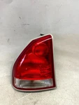 02-03 Mitsubishi Diamante Driver Left Side Tail Light Lamp Assembly Oem. Fixed Price $25.00.