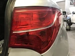 Passenger Tail Light Swb Sport Incandescent Bulb Fits 13-16 Santa Fe 2687750. Fixed Price $79.75.