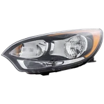 New Driver Side Headlight For Kia Rio 2012-2017. Fixed Price $199.67.